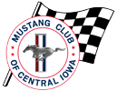 Mustang Club of Central Iowa