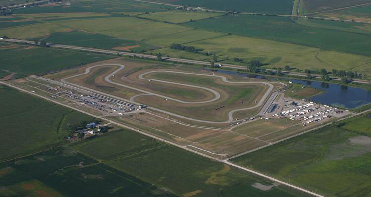 mam-track